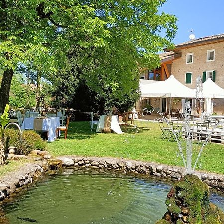 Вилла Da Gastone Rivignano Экстерьер фото