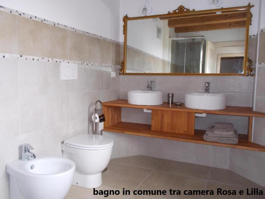 Вилла Da Gastone Rivignano Экстерьер фото