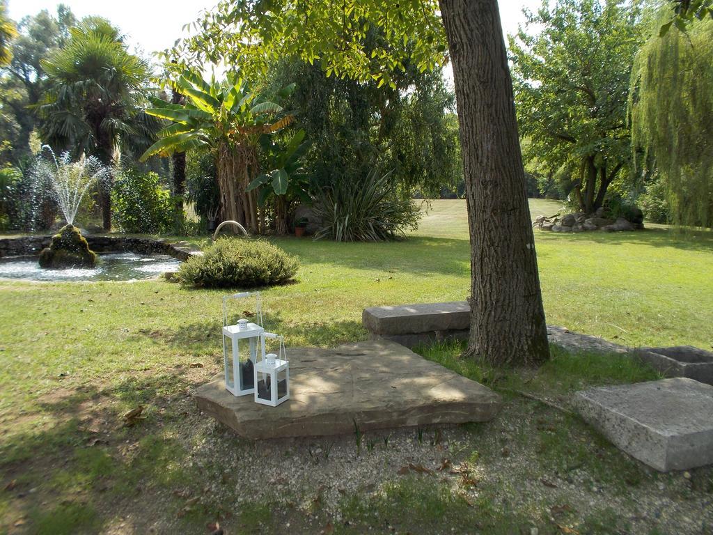 Вилла Da Gastone Rivignano Экстерьер фото