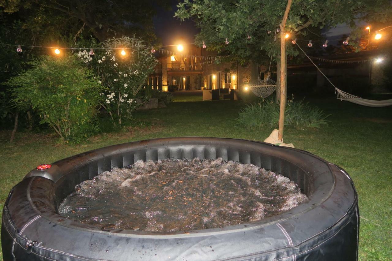 Вилла Da Gastone Rivignano Экстерьер фото